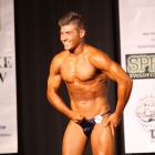 Kyle  Leonick - NPC Greater Gulf States 2012 - #1